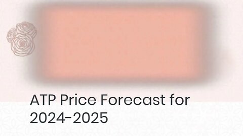 Atlas Protocol Price Prediction 2022, 2025, 2030 ATP Price Forecast Cryptocurrency Price Predictio