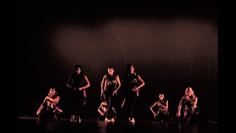 AURORA | Southern Oregon Dance COLLECTIVE- 2022