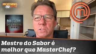 MasterChef X Mestre do Sabor