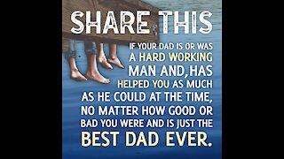 Share This If Your Dad [GMG Originals]