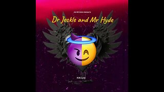 KIA Curly- Dr Jeckle and Mr Hyde (Prod.ZBeatz)