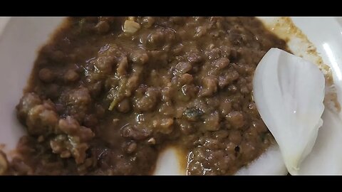 dal mash nashta#food #viral #homemade#USA#breakfast