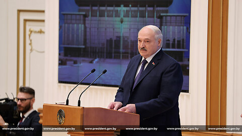 Łukaszenka: “Białoruś musi osiągnąć japoński poziom jakości!”