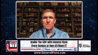 General Flynn Breaks Down the Dangerous Situation Between Venezuela and Guyana