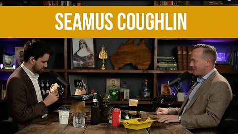 Matt & Seamus WASTE 5 Hours (In Your Face George!) w/ Seamus Coughlin @FreedomToons​