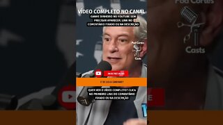 E SE LULA GANHAR? #shorts #cirogomes #ciro2022 #lula #lula2022 #eleições2022