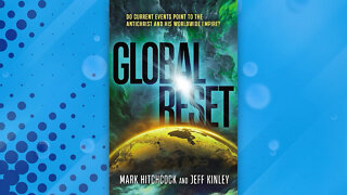 Jeff Kinley Explains the Biblical Significance of The WEF’s Great Reset