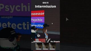 Possessed Roblox Game