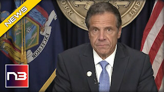 After Being Chased From Office, Andrew Cuomo Gets $5.1 Million Bad News