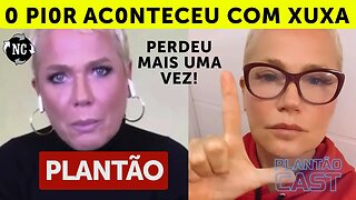 Xuxa é C0NDENADA’ na justiça a pagar indenização de R$ 65 milhões a empresário mineiro