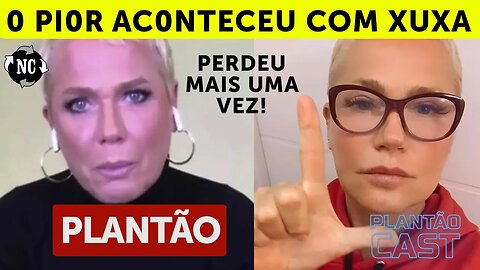 Xuxa é C0NDENADA’ na justiça a pagar indenização de R$ 65 milhões a empresário mineiro