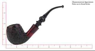 *SOLD* SOME ROUGH & READY ESTATE PIPES from MILANTOBACCO.COM