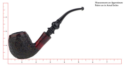 *SOLD* SOME ROUGH & READY ESTATE PIPES from MILANTOBACCO.COM