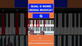 Filho pródigo - Aula de Teclado