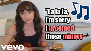 The Worst Apology on YouTube - Colleen Ballinger / Miranda Sings Drama