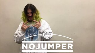 The Lil Aaron Interview - No Jumper