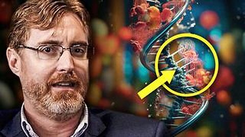 What's Plasmid DNA Why's the Cabal Putting it in Food, Water, Air & Vaccines! Dr Ardis Interview
