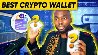 The Best Crypto Wallet In 2023