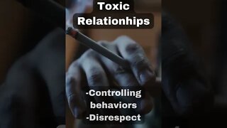 Toxic Relationships#Shorts#short