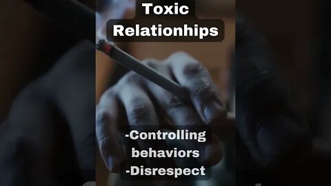 Toxic Relationships#Shorts#short