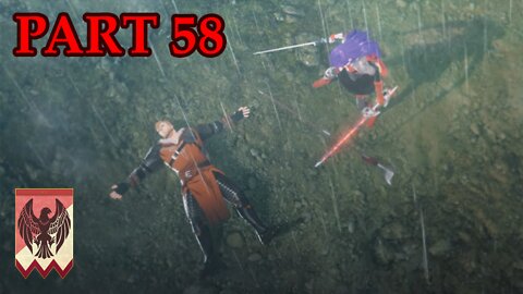 Let's Play - Fire Emblem Warriors: Three Hopes (Scarlet Blaze) part 58