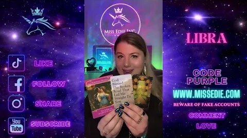 LIBRA ♎️ 😏BOUNDARIES LOOK GREAT ON YOU 😍 JANUARY LOVE TAROT READING