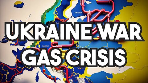 World Economic Forum War In Ukraine EU Dependence On Russian Gas