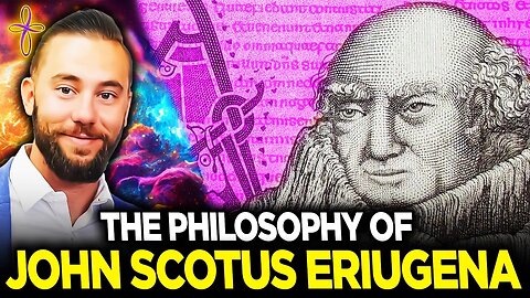 Periphyseon: The Philosophy of John Scotus Eriugena (Sponsored Stream)