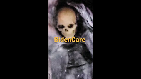 BidenCare 2020