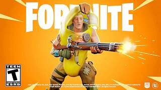 FORTNITE 24.30 UPDATE!