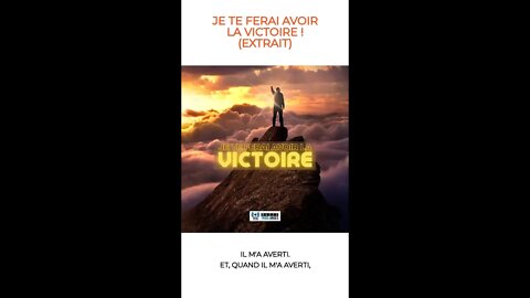 RTA - Je te ferai avoir la victoire (extrait)