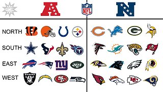 AFC RECORD PREDICTIONS! | THE COACH JB SHOW WITH BIG SMITTY