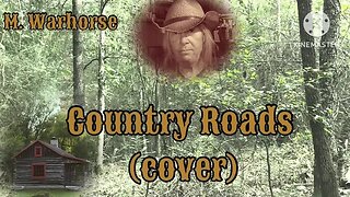 Country Roads (cover)