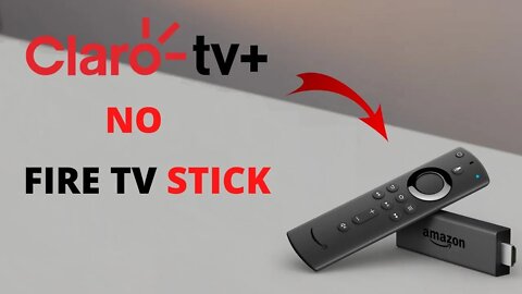 Como instalar o ClatoTV+ no Fire TV Stick (4K Max, Normal e Lite)