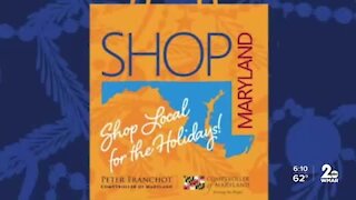 Shop local for the holidays campaign launches