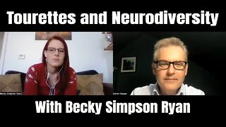 Tourettes Syndrome and Neurodiversity