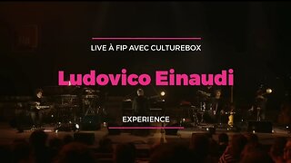Ludovico Einaudi - (live 2015)