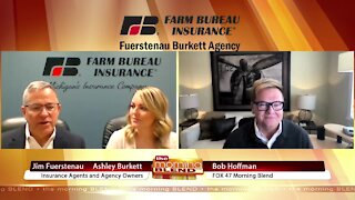 Fuerstenau Burkett Agency - 3/31/21