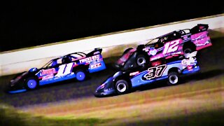 9-3-21 Pro Late Model Feature Winston Speedway
