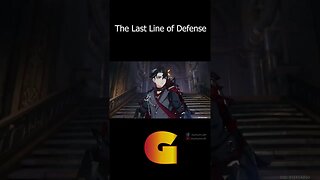 [Shorts] The Last Line of Defense Part 1