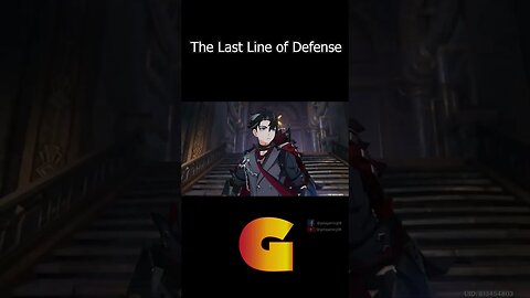 [Shorts] The Last Line of Defense Part 1