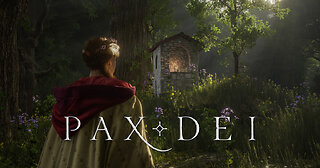 Pax Dei Gameplay