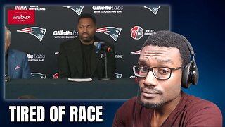 Woke NFL Coach Speaks Out Against Colorblindness