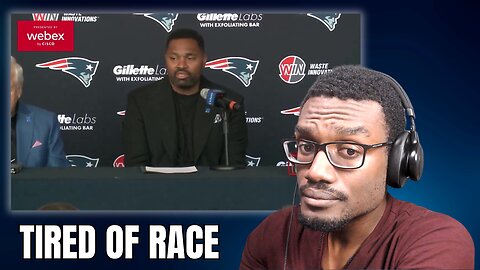 Woke NFL Coach Speaks Out Against Colorblindness