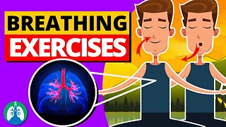 Are Breathing Exercises Good for Your Lungs ❓