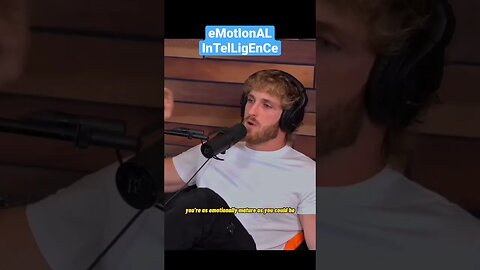 emotional intelligence on full display 🗿 #shorts #loganpaul #cryptozoo #coffeezilla #viral