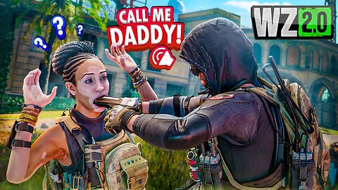 #NEW# COD Warzone 2 Proximity Chat Funny Moments Part 3 😂