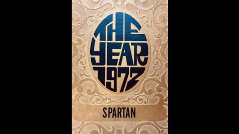 Sparta, MI High School Reunion 2022 Presentation
