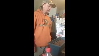 Starting Seeds for the Garden in Planters