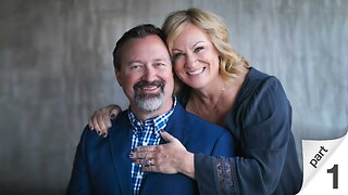 Keep Your Love On - Part 1 with Guests Danny and Sheri Silk